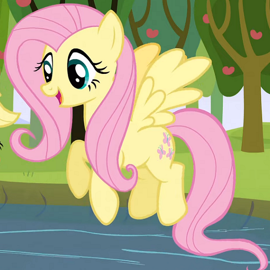 AI Designs My Little Pony Names That Sound More Like Monty Python