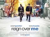 Opening to Reign Over Me 2007 Theater (Regal)