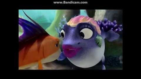Sneak Peeks From 3 Pigs A Baby 2008 Dvd Scratchpad Fandom