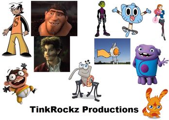 TinkRockz Productions