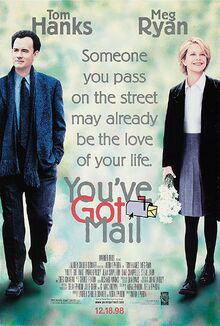 Youvegotmail