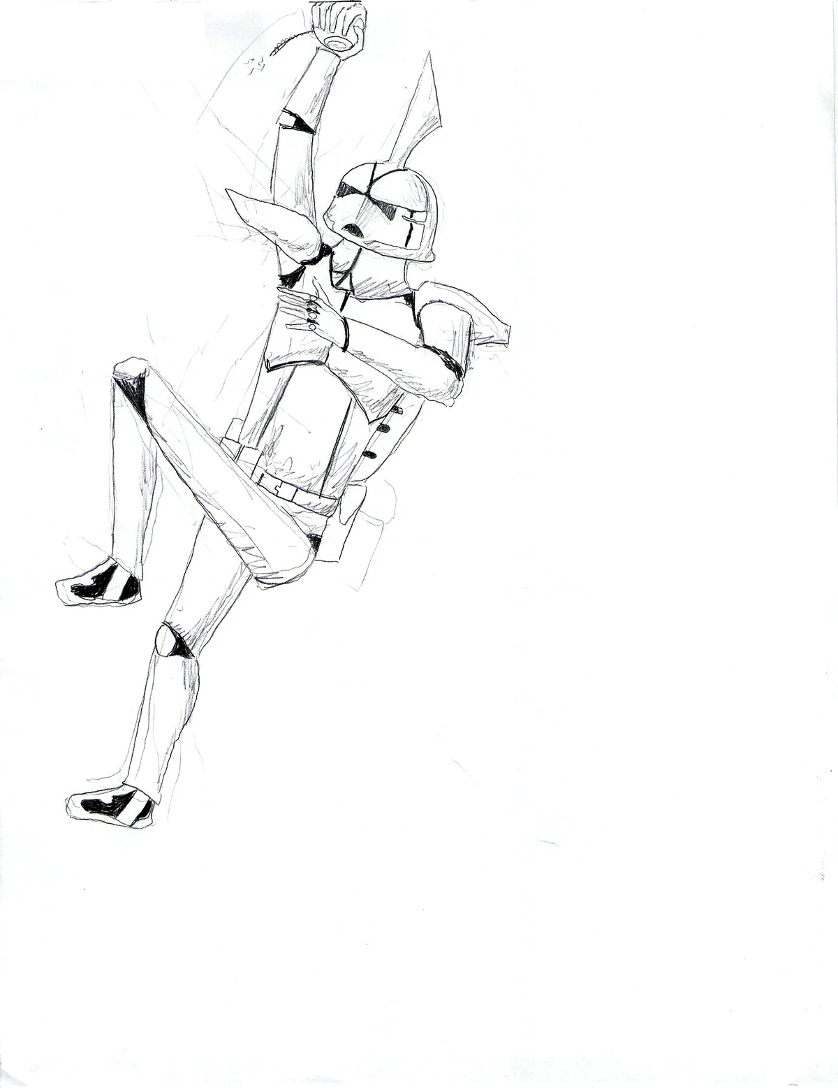 CyberGrenadier Scratchpad Fandom