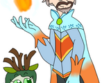 King Felman