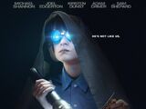 Opening to Midnight Special 2016 Theater (Regal)