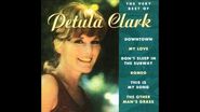 Petula Clark - Don't sleep in the subway (HQ)