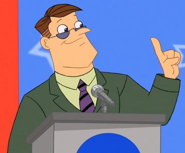 RogerDoofenshmirtz
