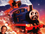 Opening To Thomas And The Magic Railroad 2000 Theatre (AMC)