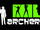 Archer (TV Series)