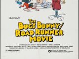 Opening to The Bugs Bunny/Road Runner Movie 1979 Theater (AMC)