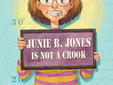 Junie B. Jones (2018)