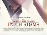 Opening To Patch Adams AMC Theaters (1998)