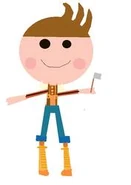 Andrewteel213's drawing of Forest