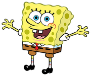 SpongeBob SquarePants
