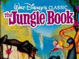 The Jungle Book Previews (1992 Print)