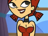 Zoey (Total Drama)