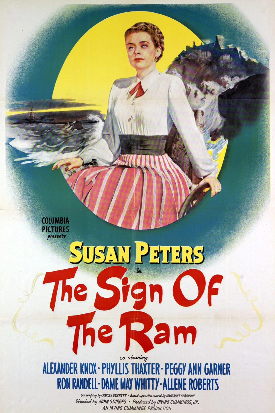 The Sign of the Ram (1948) Scratchpad Fandom
