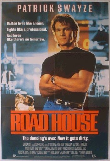 Road House 1989 Scratchpad Fandom