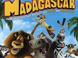 Sneak Peeks From Madagascar 2005 DVD (Disney Style)