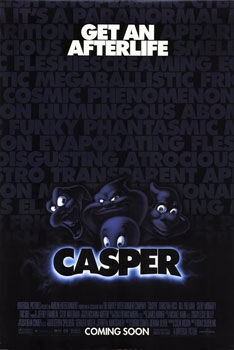 1995 casper Casper (1995)
