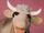 Gladys the Cow