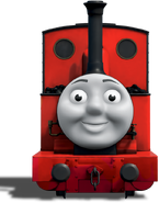 Head-on in CGI series