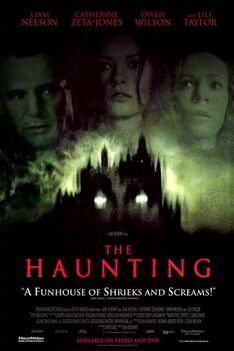 The Haunting (1999)