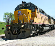 UP 2981 - Mtown - 5-14-2002 - 1000x834