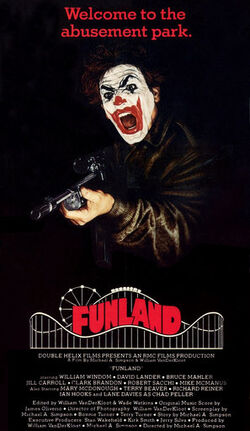 Funland (1987) | Scratchpad | Fandom