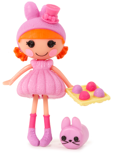 Sunjai williams cheap doll