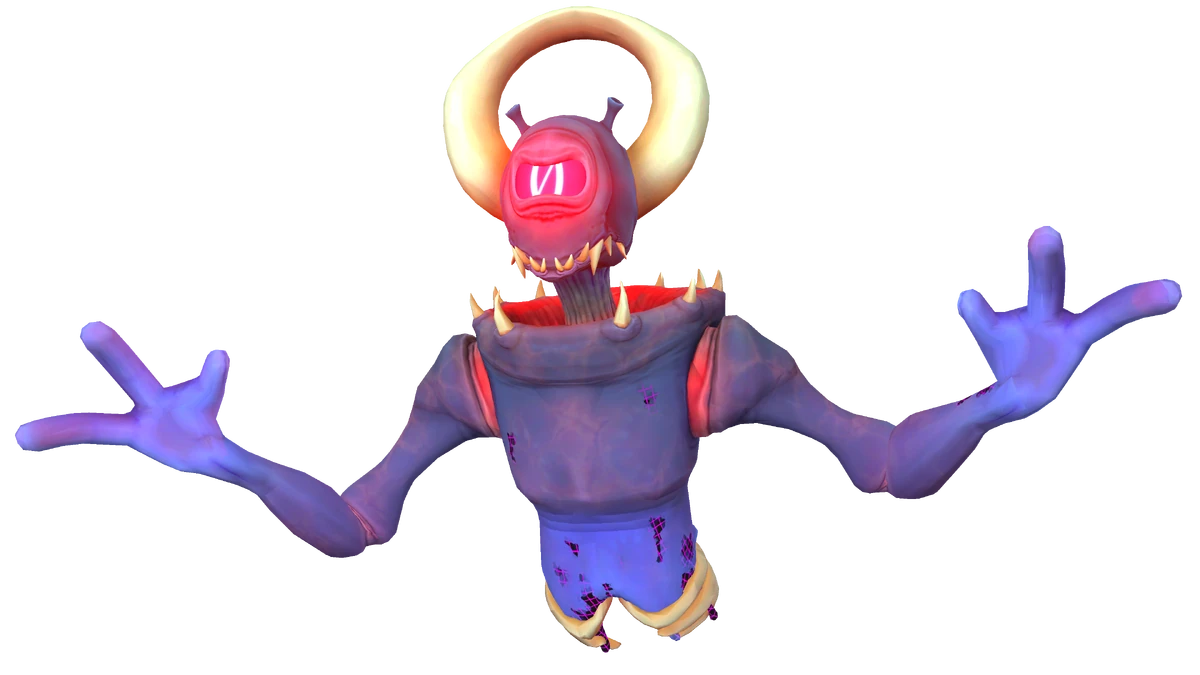 Eldritch SMG0 Scratchpad Fandom