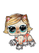 Boogie Kitty
