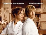 Opening to No Reservations 2007 Theater (Regal)