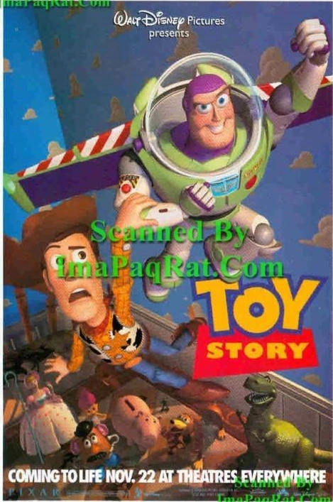 regal toy story