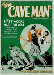 1926 - The Caveman