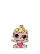 Lil Sis Swing