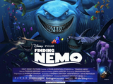 Opening to Finding Nemo 2003 AMC Theatres