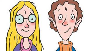 Mum&Dad-HorridHenry