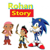 Rohan Story Poster