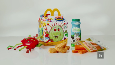 Mcdonalds Art Attack Happy Meal Ad Scratchpad Fandom Mcdonalds Art Attack Happy Meal Ad Scratchpad Fandom