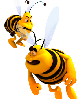 The wasps