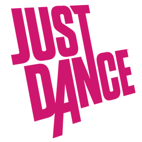 Just Dance logo