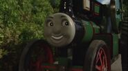 Trevor in Thomas and the Tuba