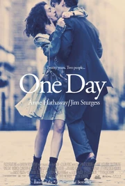 One Day (2011) Movie Poster