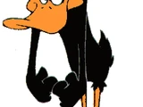 Daffy Duck