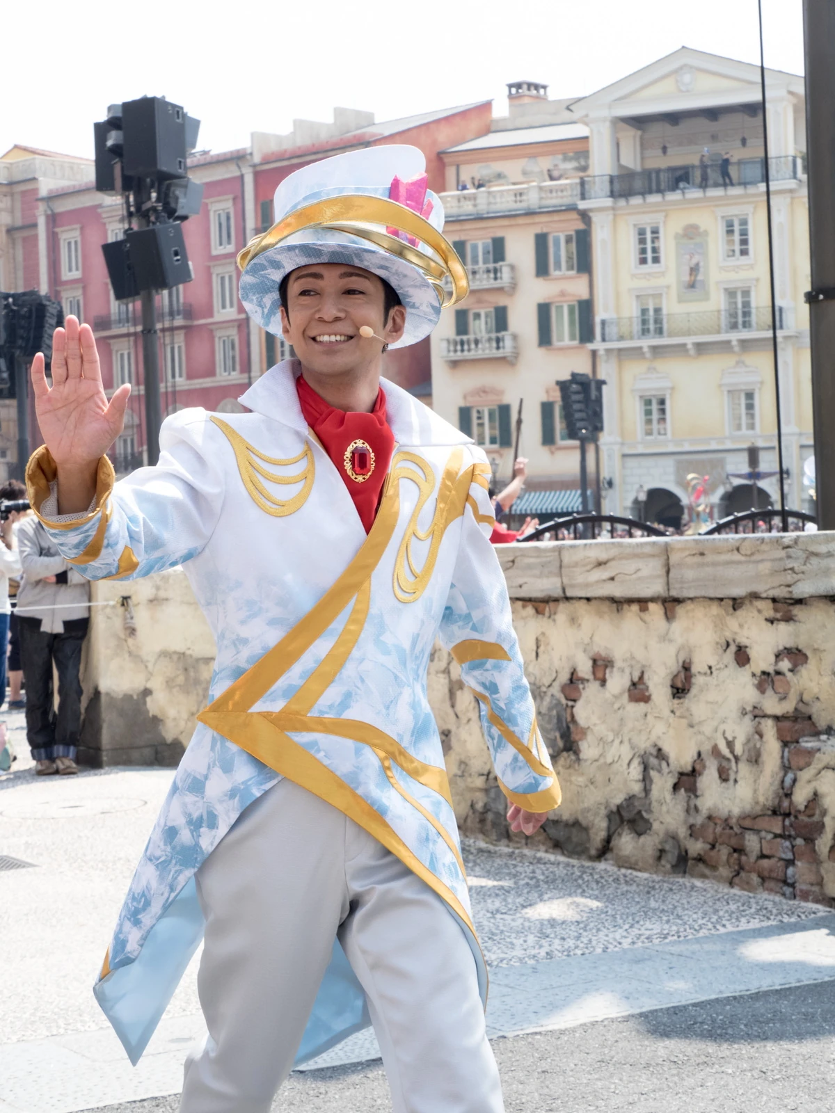 Crystal Red (Crystal Wishes Journey) Scratchpad Fandom