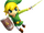 The Hyrule King