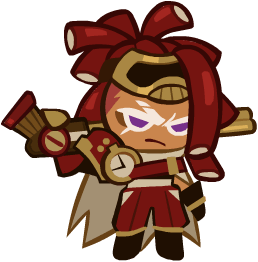 Jojo pose or cookie run pose? : r/Cookierun