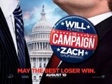 Opening to The Campaign 2012 Theater (Regal)