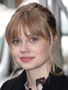 Angourie Rice