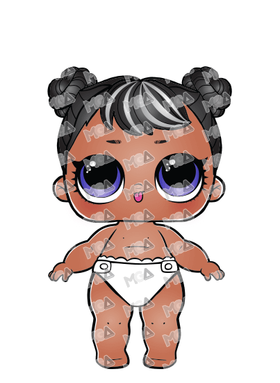 Personal Art & Writing Blog — Rayne made an unofficial